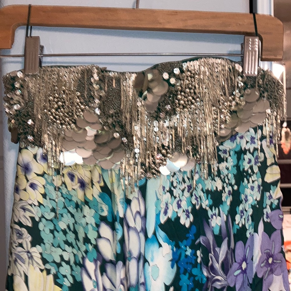 Missoni Spring Dress - Picture 3 of 11